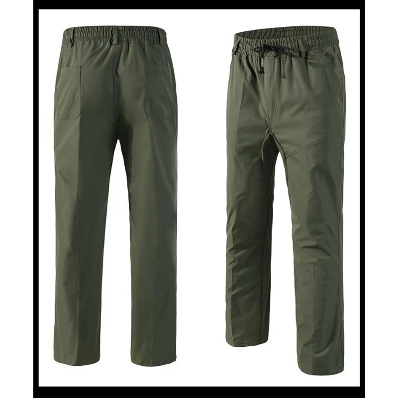 Setelan Taktis Pria Musim Semi - Hunting Outdoor ulasan dan harga