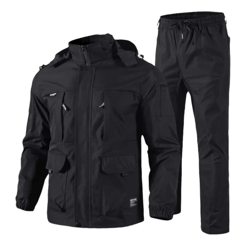 Setelan Taktis Pria Musim Semi - Hunting Outdoor ulasan dan harga