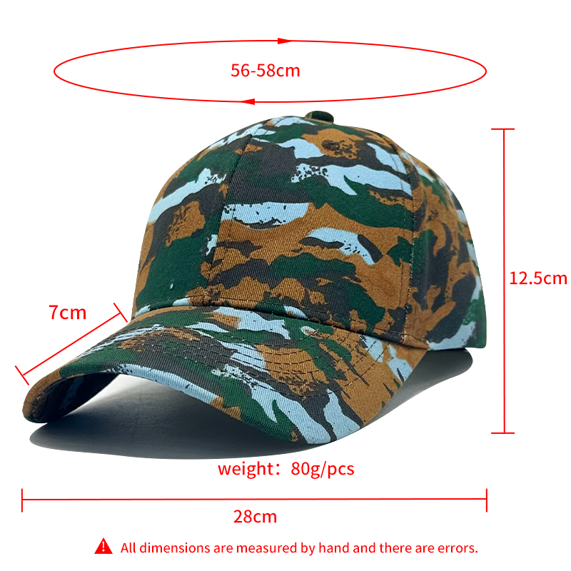 Topi Baseball Bordir Logo Kust - Outdoor Hunting Logo ulasan dan harga