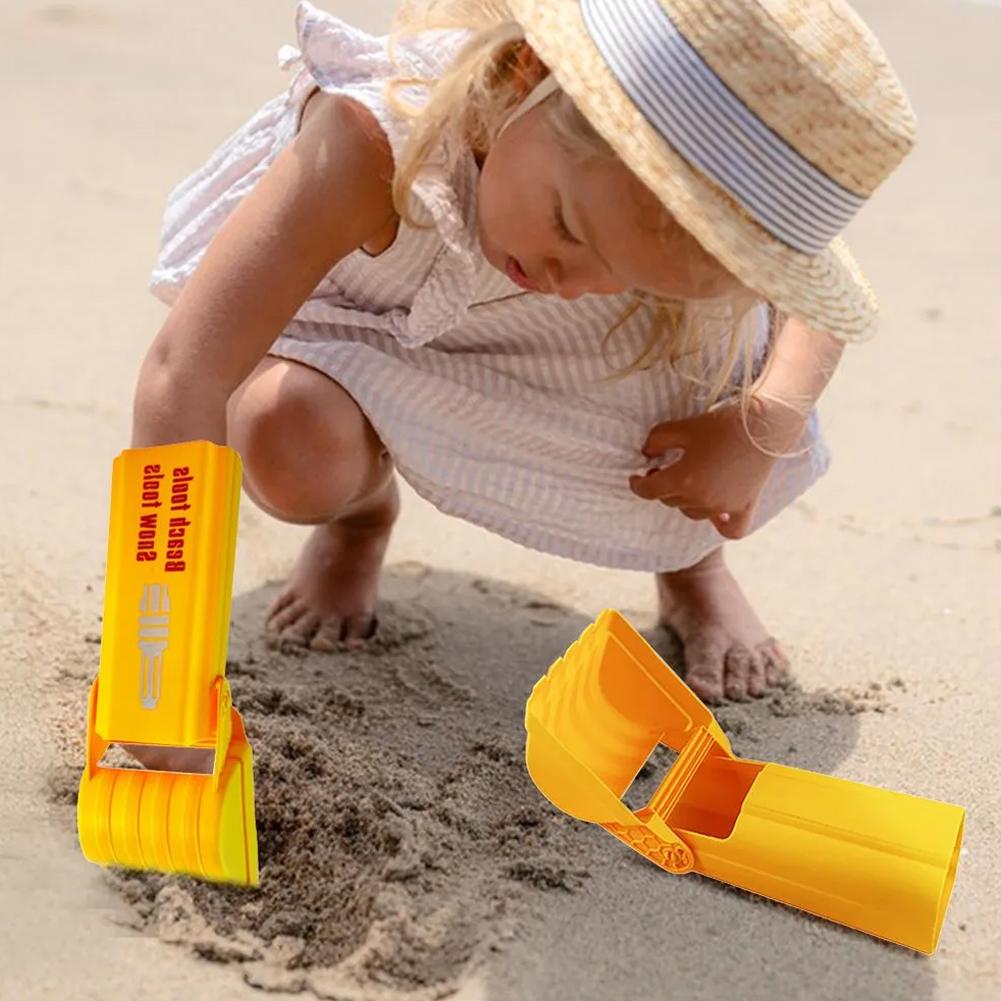 1/3 Buah Alat Sekop Mainan Pan - Outdoor Hunting Toys ulasan dan harga