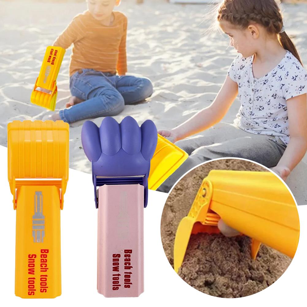 1/3 Buah Alat Sekop Mainan Pan - Outdoor Hunting Toys ulasan dan harga