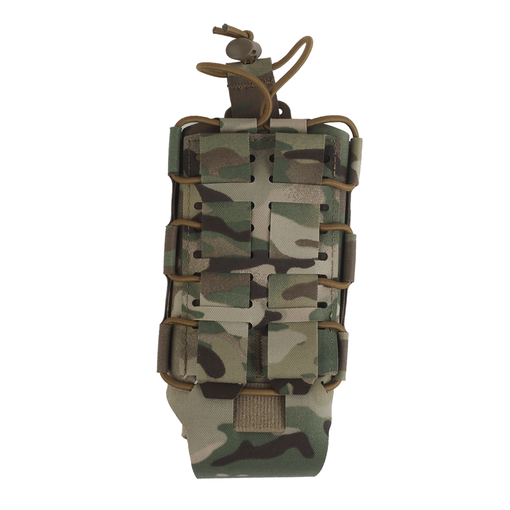 Kantong Radio Taktis ARC Untuk - Men'S Outdoor Hunting Jacket ulasan dan harga