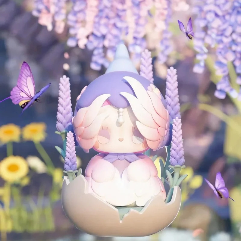 Lucky Emma Secret Forest Fragr - Outdoor Hunting Toys ulasan dan harga