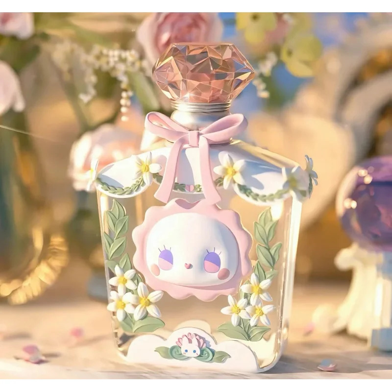 Lucky Emma Secret Forest Fragr - Outdoor Hunting Toys ulasan dan harga