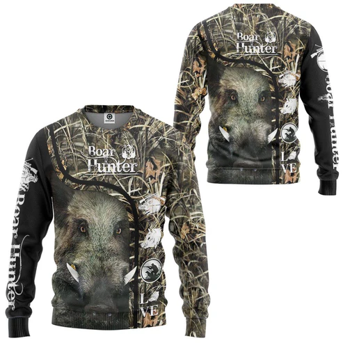 Kaos Pria Motif Kamuflase Berb - Wildman Hunting & Outdoor Robertson Photos ulasan dan harga
