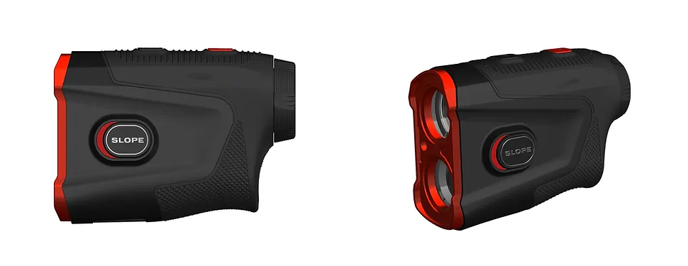 Rangefinder Golf Baru IP54 Tah - Outdoor Hunting Logo ulasan dan harga