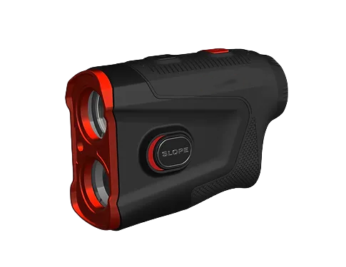 Rangefinder Golf Baru IP54 Tah - Outdoor Hunting Logo ulasan dan harga