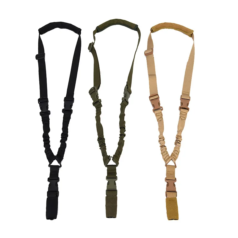 Sabuk Senapan Aksesoris Berbur - Rifle Sling Swivel ulasan dan harga