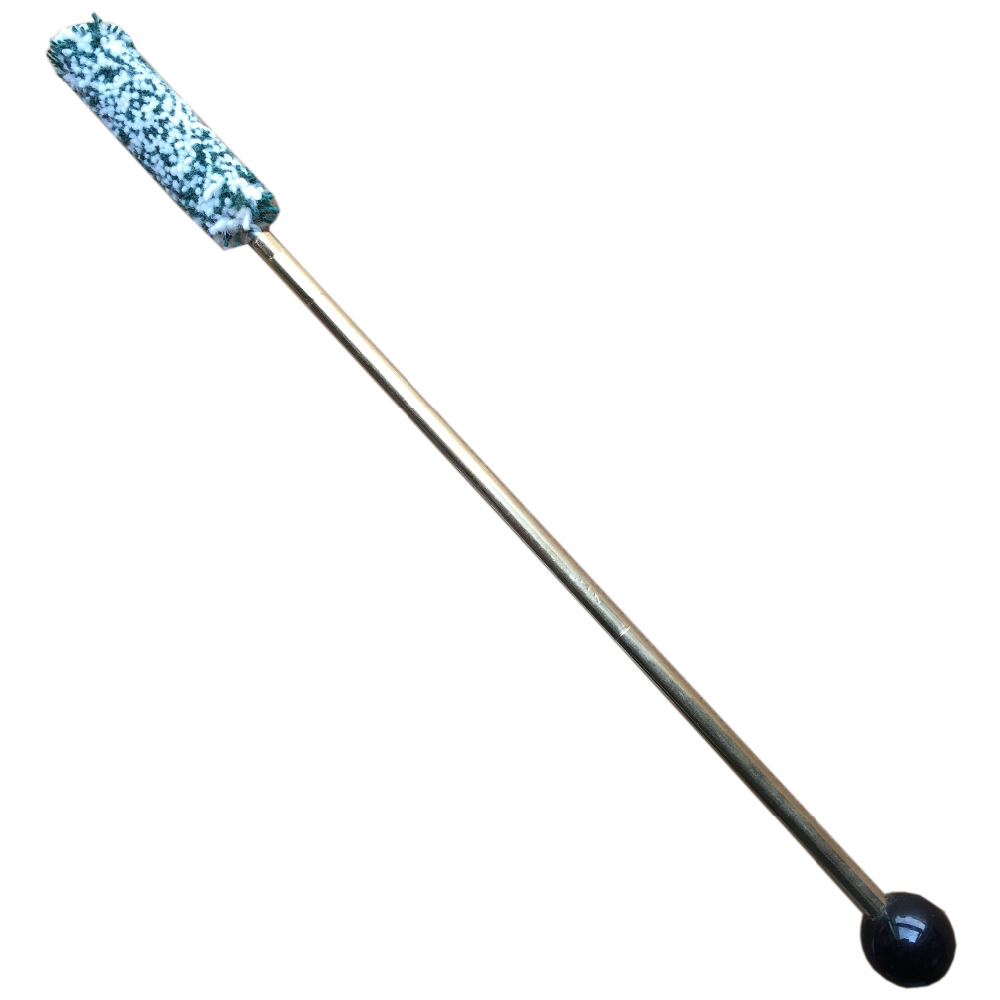 GUGULUZA 7 buah alat pembersih - Gun Cleaning Rod ulasan dan harga