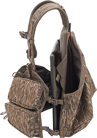 Rompi Taktis Berburu Outdoor A - Outdoor Hunting Logo ulasan dan harga
