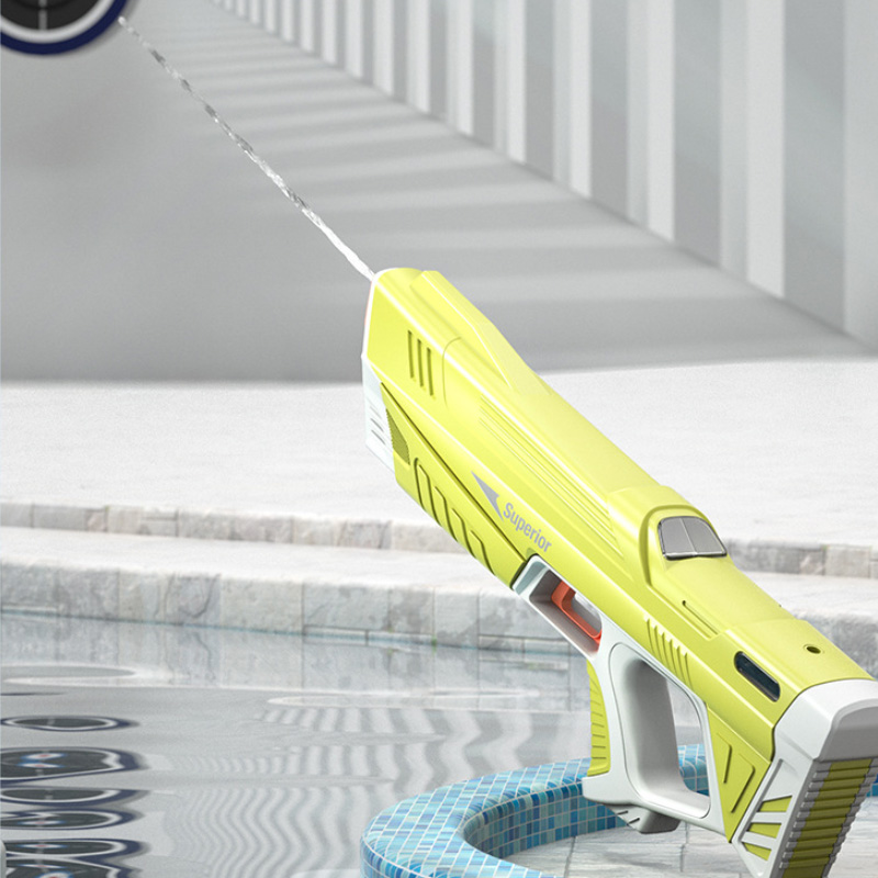 Mainan pistol penyimpanan air  - Outdoor Hunting Toys ulasan dan harga