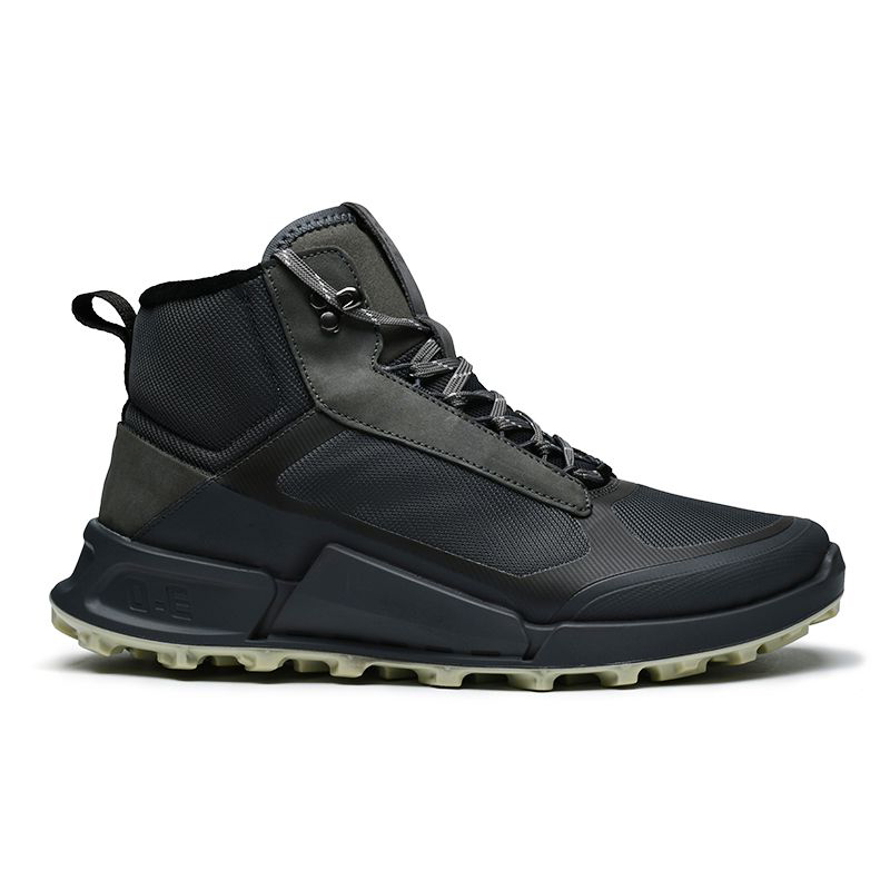 Sepatu lari pria, sepatu pria  - Hunting Outdoor Boots ulasan dan harga