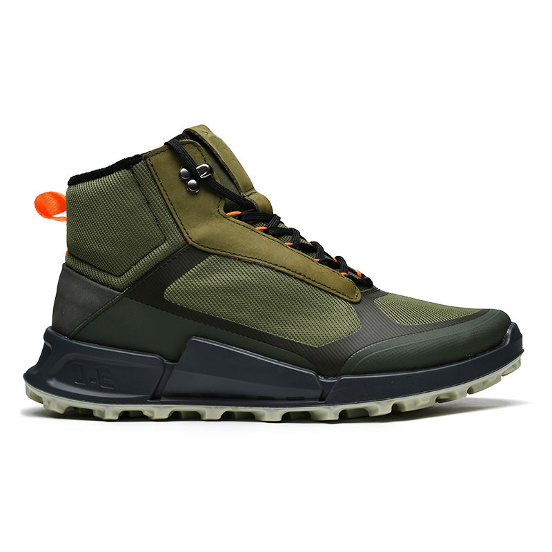 Sepatu lari pria, sepatu pria  - Hunting Outdoor Boots ulasan dan harga