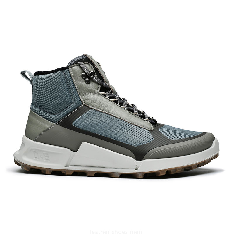 Sepatu lari pria, sepatu pria  - Hunting Outdoor Boots ulasan dan harga