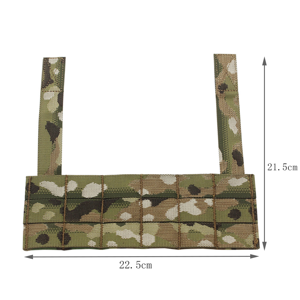 Perlengkapan dada taktis pelat - Men'S Outdoor Hunting Jacket ulasan dan harga