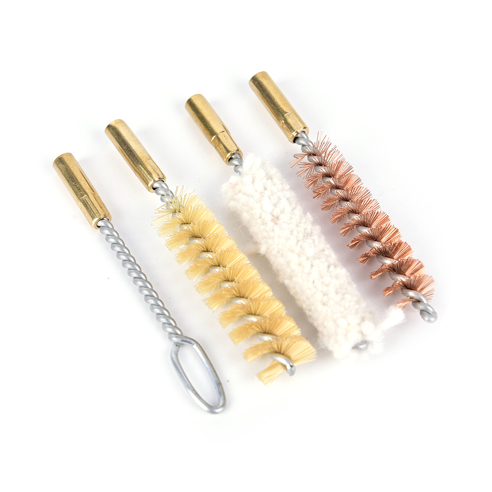 7 Buah/Set Kit Pembersih Pisto - Gun Cleaning Rod ulasan dan harga