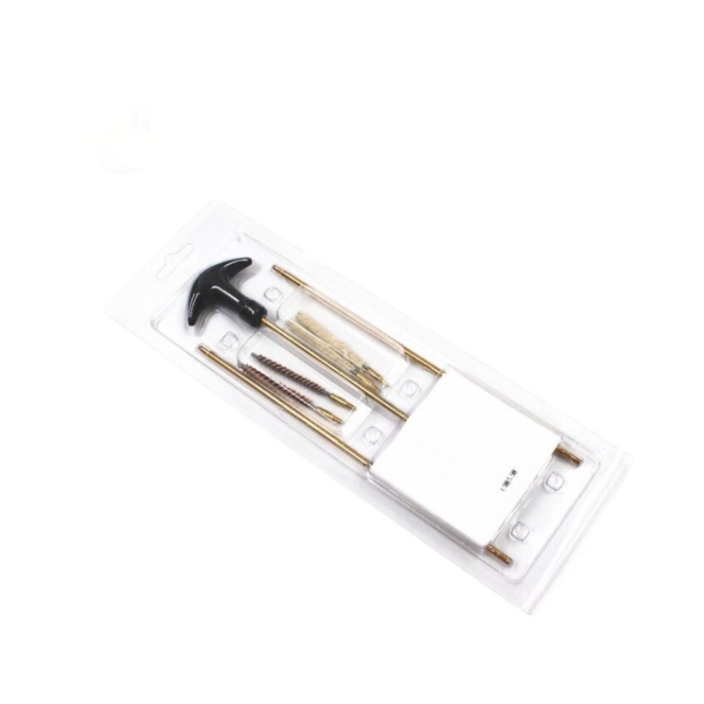 4.5/5.5MM 177&.22 Kit Pembersi - Gun Cleaning Rod ulasan dan harga