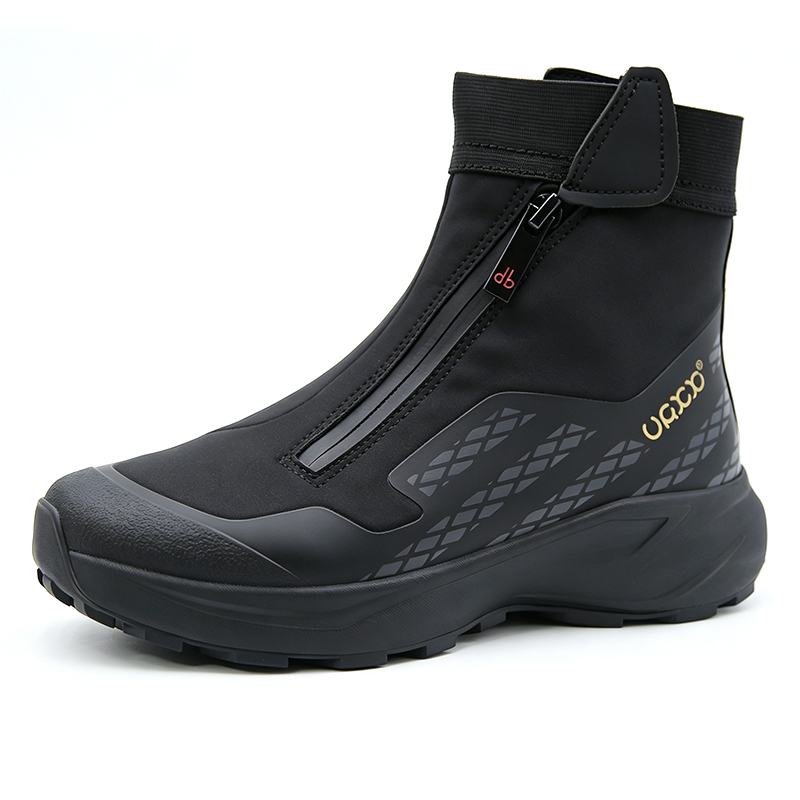 Sepatu Anak High Top untuk Ana - Hunting Outdoor Boots ulasan dan harga