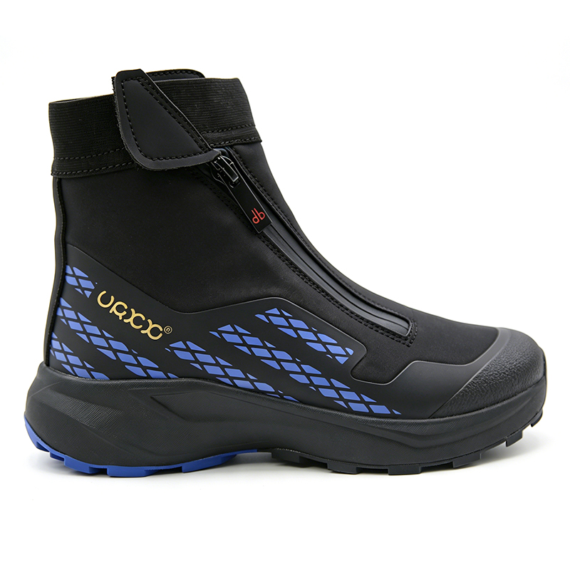 Sepatu Anak High Top untuk Ana - Hunting Outdoor Boots ulasan dan harga
