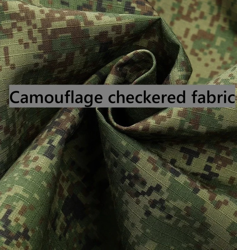 Seragam Tempur Kamuflase Rusia - Hunting Outdoor ulasan dan harga