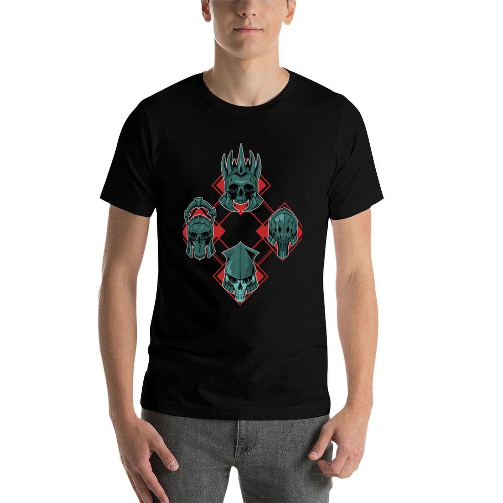 Kaos The Wild Hunt untuk Libur - Wildman Hunting & Outdoor Robertson Photos ulasan dan harga