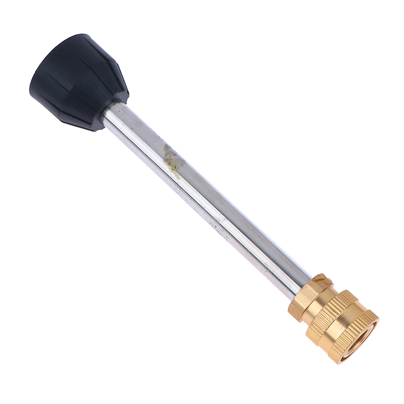 Alat pembersih pencuci mobil L - Gun Cleaning Rod ulasan dan harga