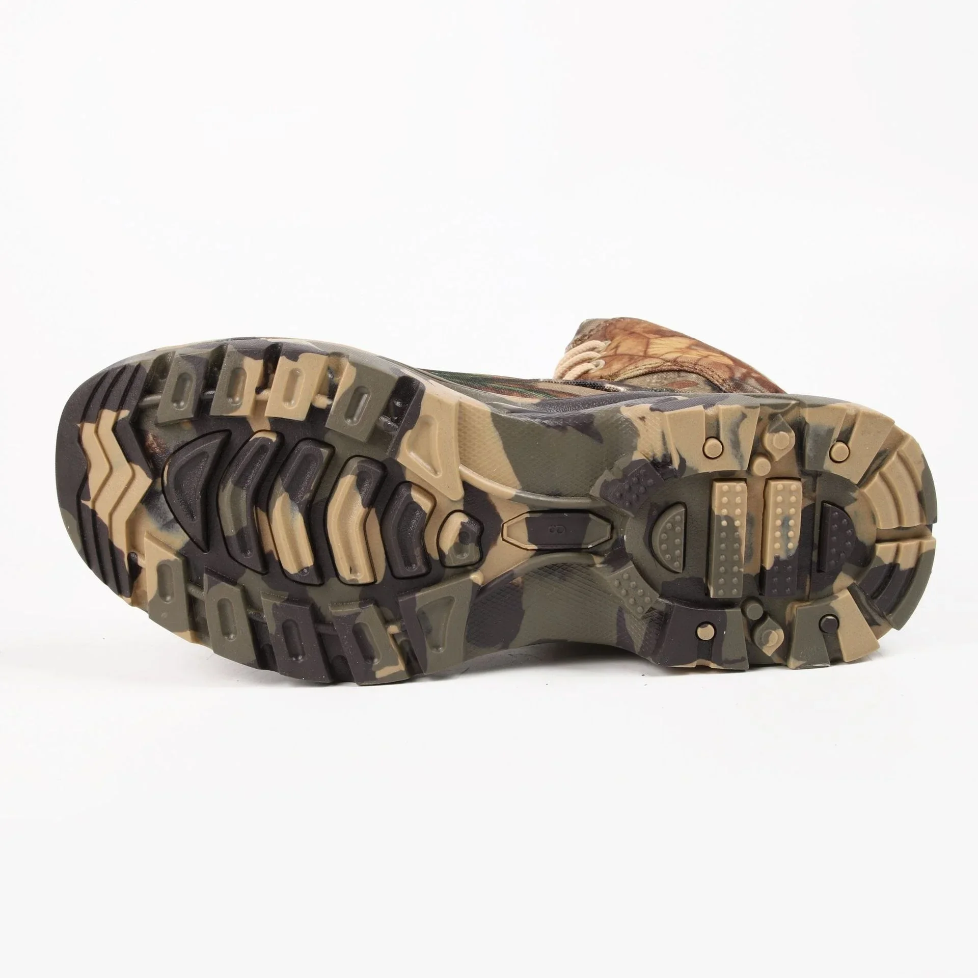 Sepatu bot pria, sepatu bot ka - Hunting Outdoor Boots ulasan dan harga