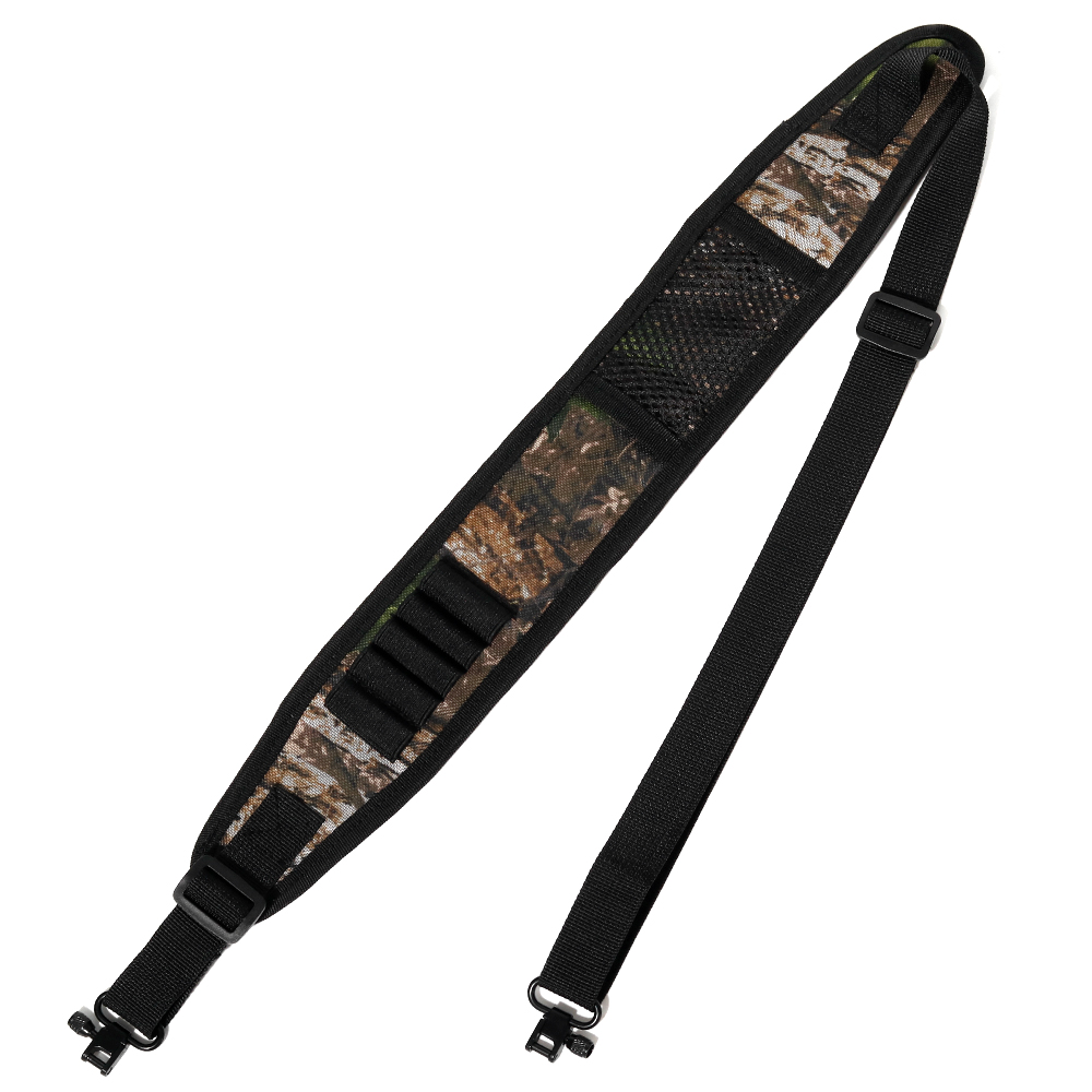 Tali Senapan yang Dapat Disesu - Rifle Sling Swivel ulasan dan harga