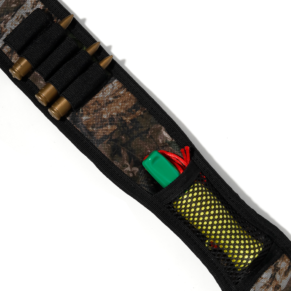 Tali Senapan yang Dapat Disesu - Rifle Sling Swivel ulasan dan harga