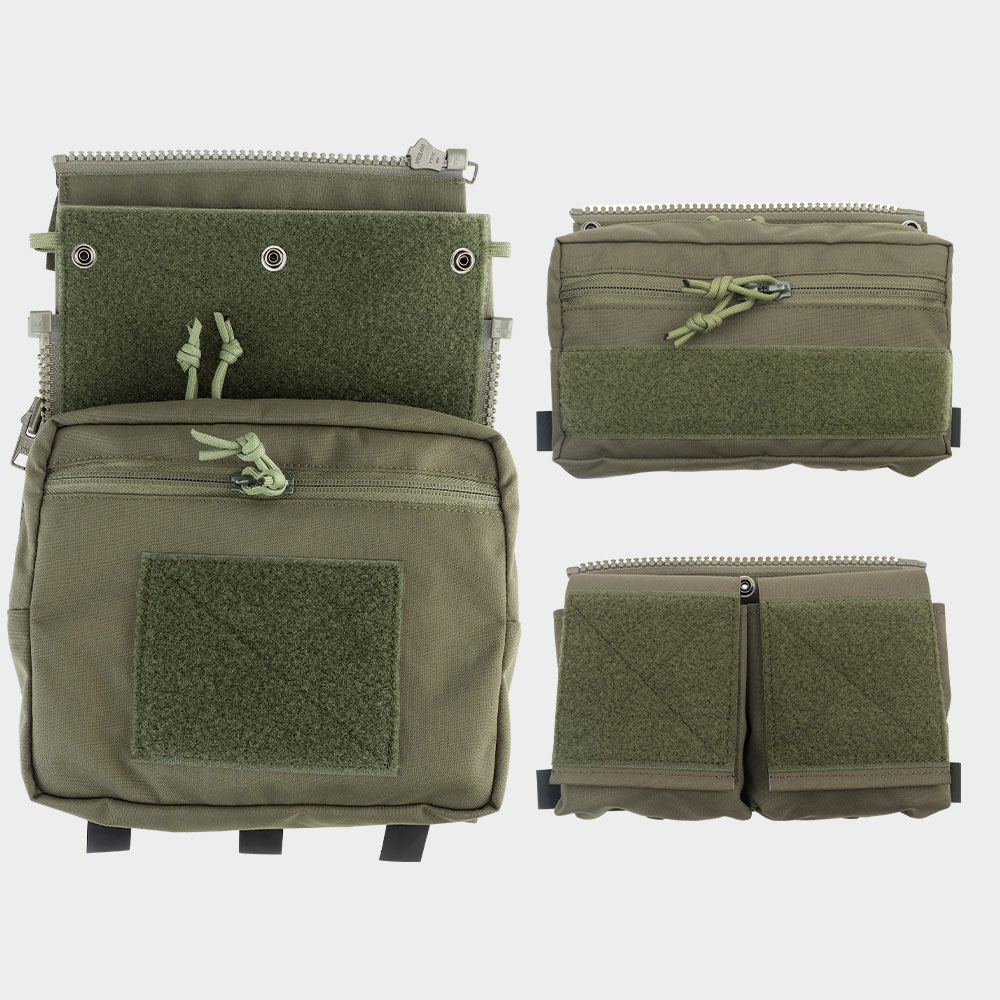 LV-119 Rompi Taktis Panel Bela - Men'S Outdoor Hunting Jacket ulasan dan harga