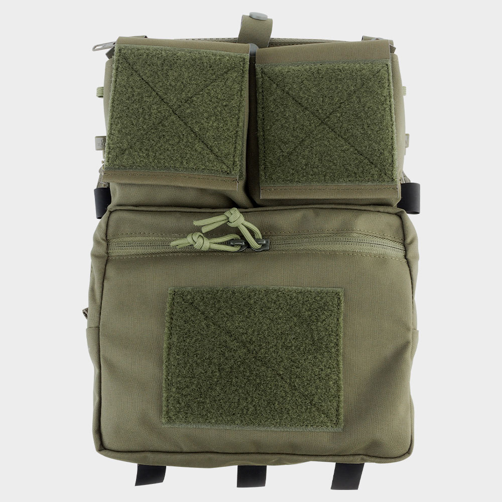 LV-119 Rompi Taktis Panel Bela - Men'S Outdoor Hunting Jacket ulasan dan harga