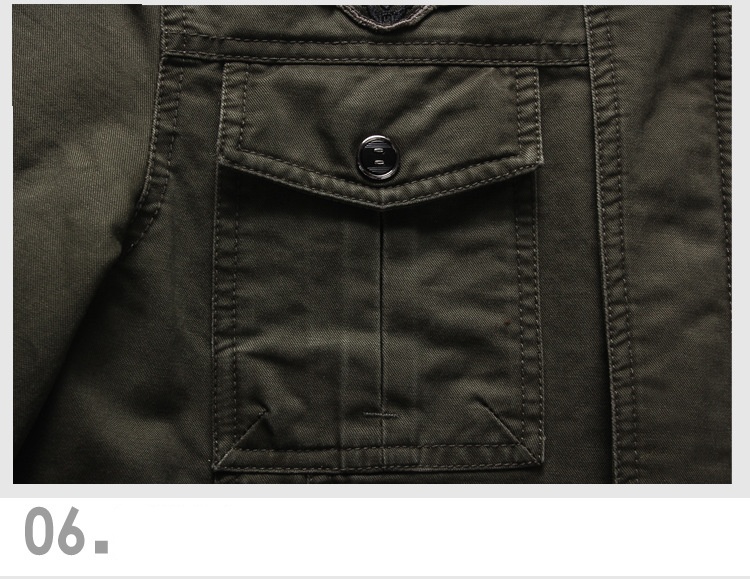 Jaket Katun Baru 2024 Pria, Ja - Wildman Hunting & Outdoor Robertson Photos ulasan dan harga