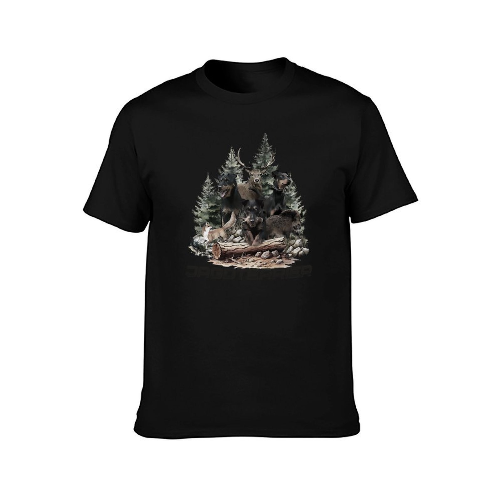 German Hunting Terrier, teman  - Wildman Hunting & Outdoor Robertson Photos ulasan dan harga