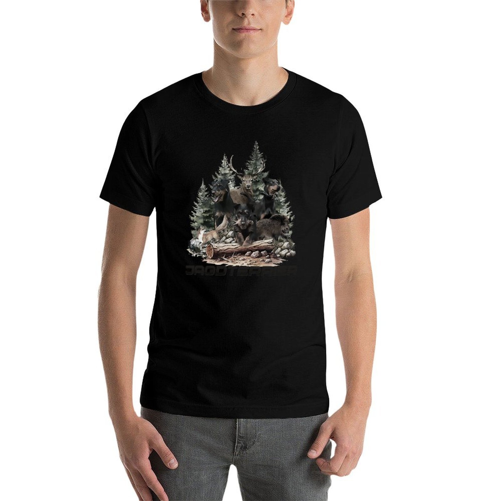 German Hunting Terrier, teman  - Wildman Hunting & Outdoor Robertson Photos ulasan dan harga