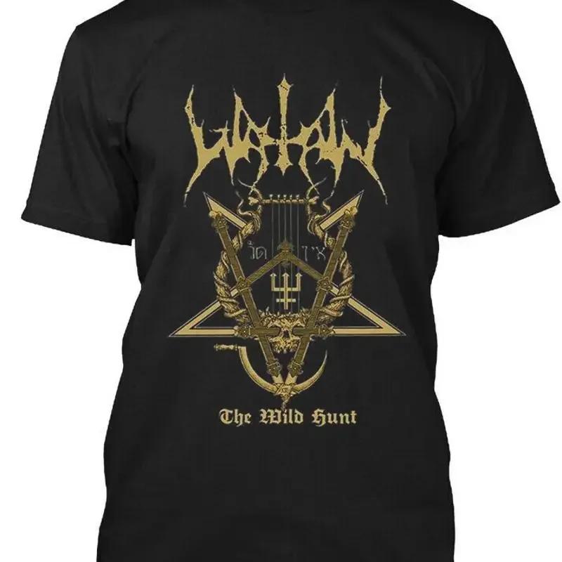Kaos Logo Retro Musik Hitam Wa - Wildman Hunting & Outdoor Robertson Photos ulasan dan harga