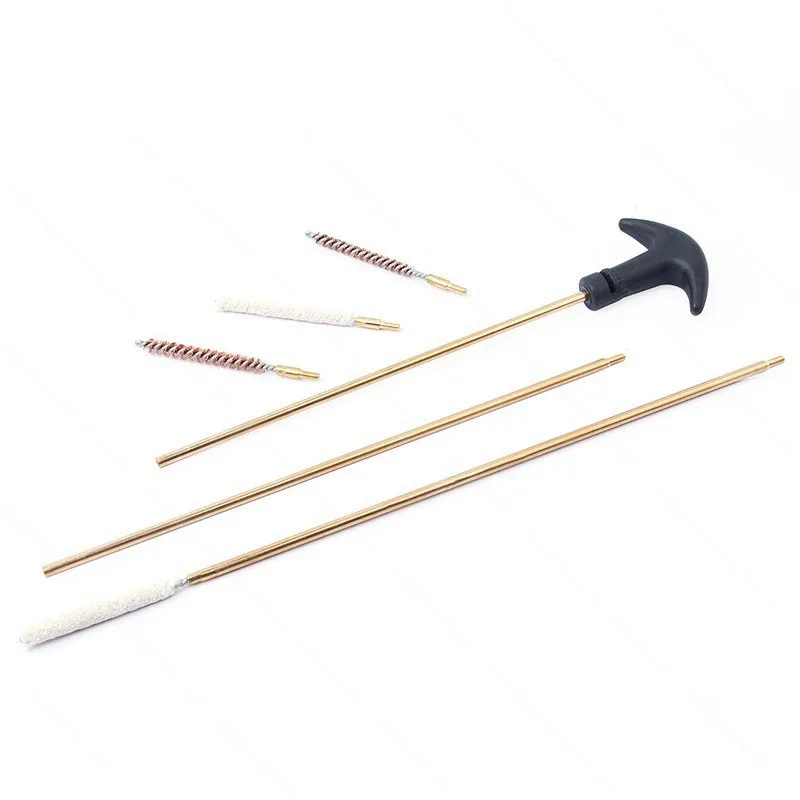 Peralatan Pembersih Laras Sena - Gun Cleaning Rod ulasan dan harga