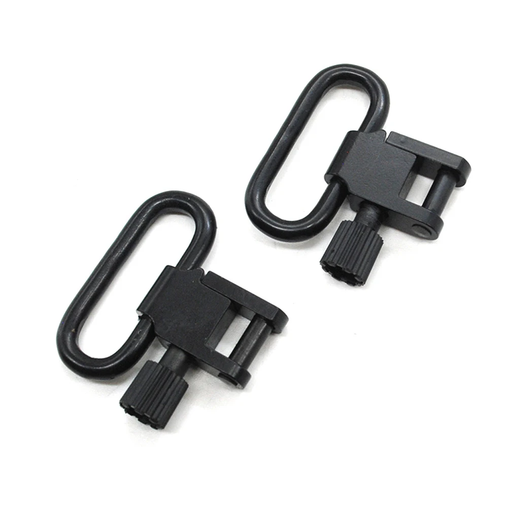 2-10 Buah 1in QD Sling Swivel  - Rifle Sling Swivel ulasan dan harga