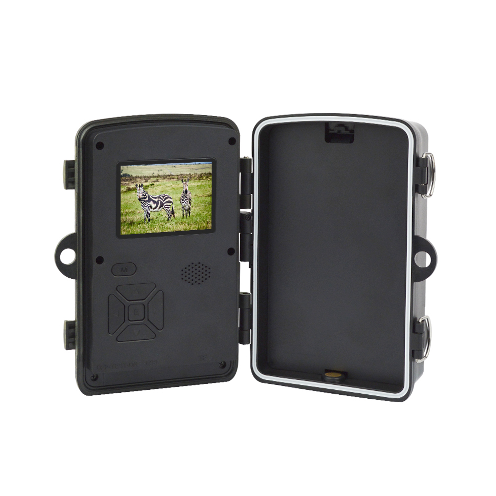 Kamera Jejak 12MP 1080P Detekt - Trail Camera Infrared ulasan dan harga
