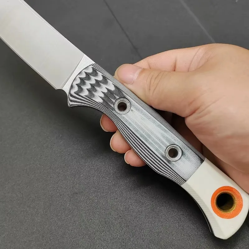 Pisau Lurus BM 15500 Hunt Meat - Hunting Knife Outdoor ulasan dan harga