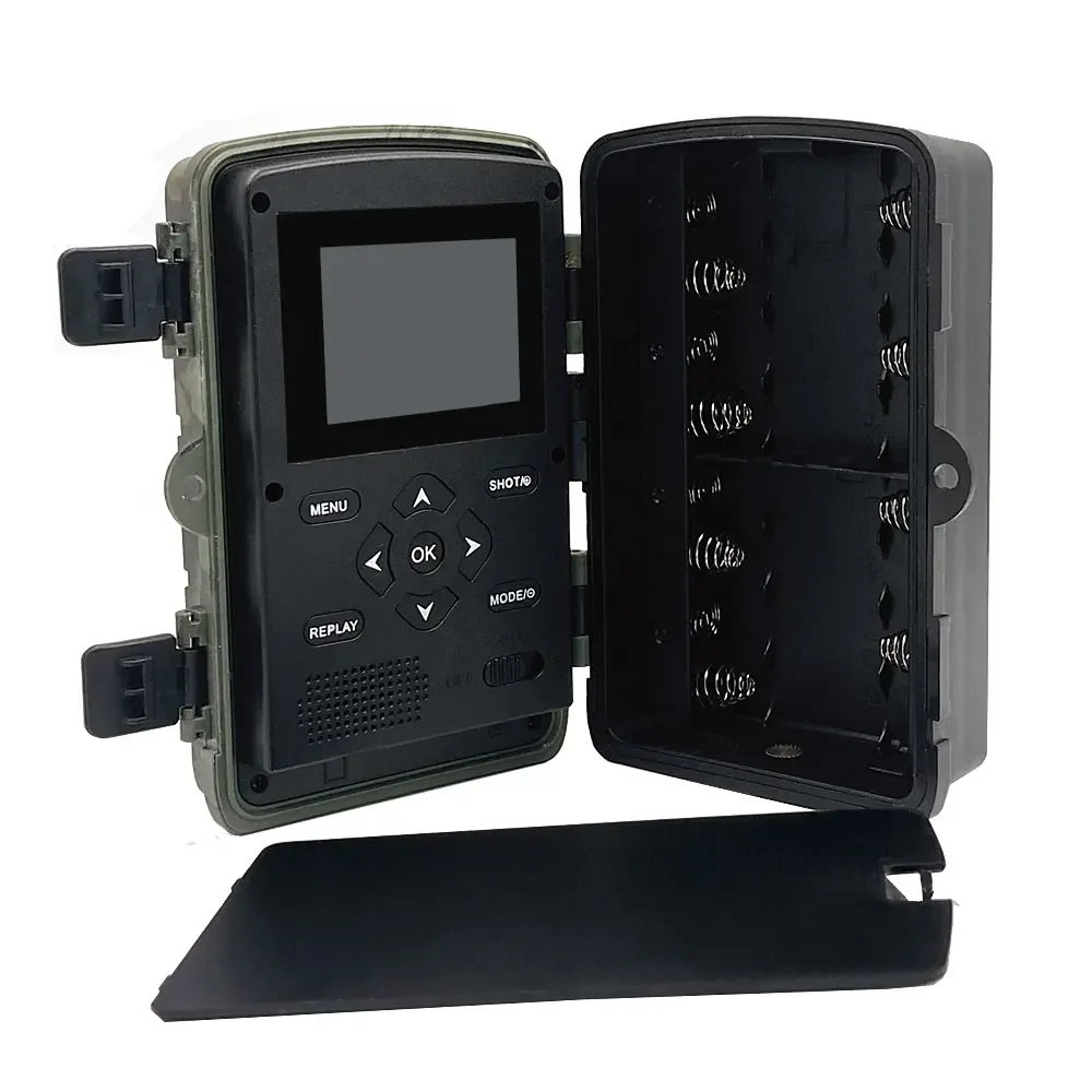 Kamera Trail Luar Ruangan PR70 - Trail Camera Infrared ulasan dan harga
