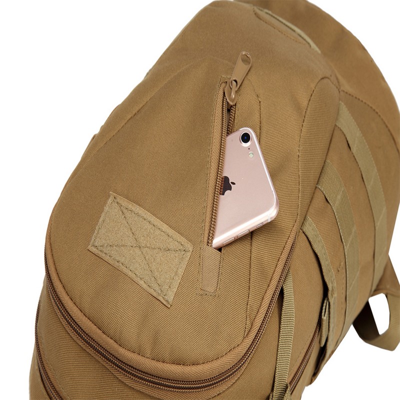 Tas Ransel Taktis 900D untuk C - Hunting Outdoor ulasan dan harga