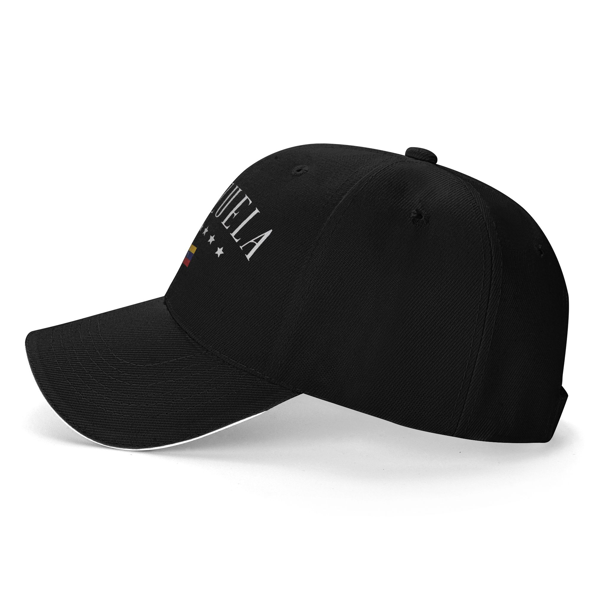 Topi Bisbol Venezuela Fashion  - Outdoor Hunting Logo ulasan dan harga