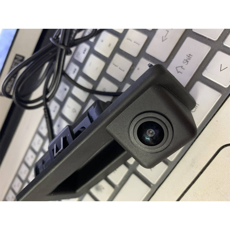 Kamera Mundur HD untuk Audi A3 - Trail Camera Infrared ulasan dan harga