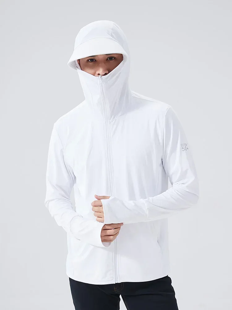 Jaket Berkerudung Musim Panas  - Men'S Outdoor Hunting Jacket ulasan dan harga