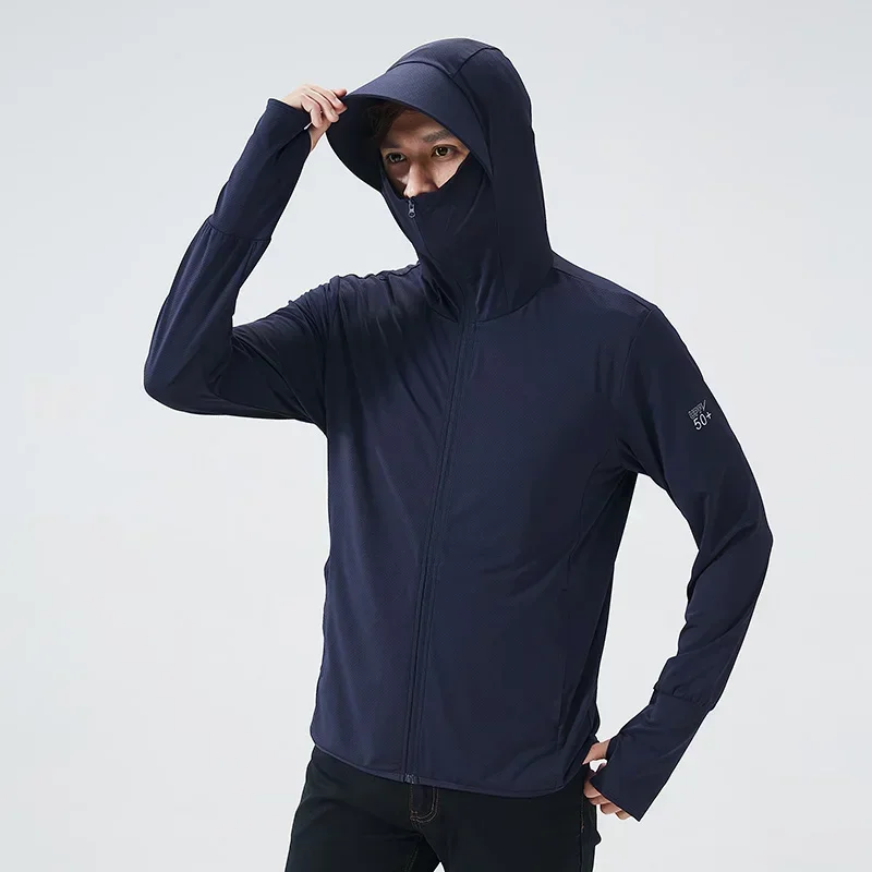 Jaket Berkerudung Musim Panas  - Men'S Outdoor Hunting Jacket ulasan dan harga