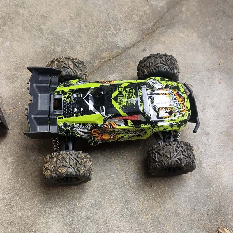 WILD HUNT Mobil RC Semi Propor - Wildman Hunting & Outdoor Robertson Photos ulasan dan harga