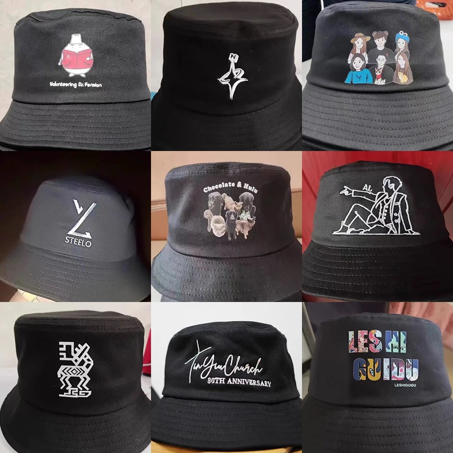 Topi Nelayan Musim Panas Logo  - Hunting Outdoor Logos ulasan dan harga