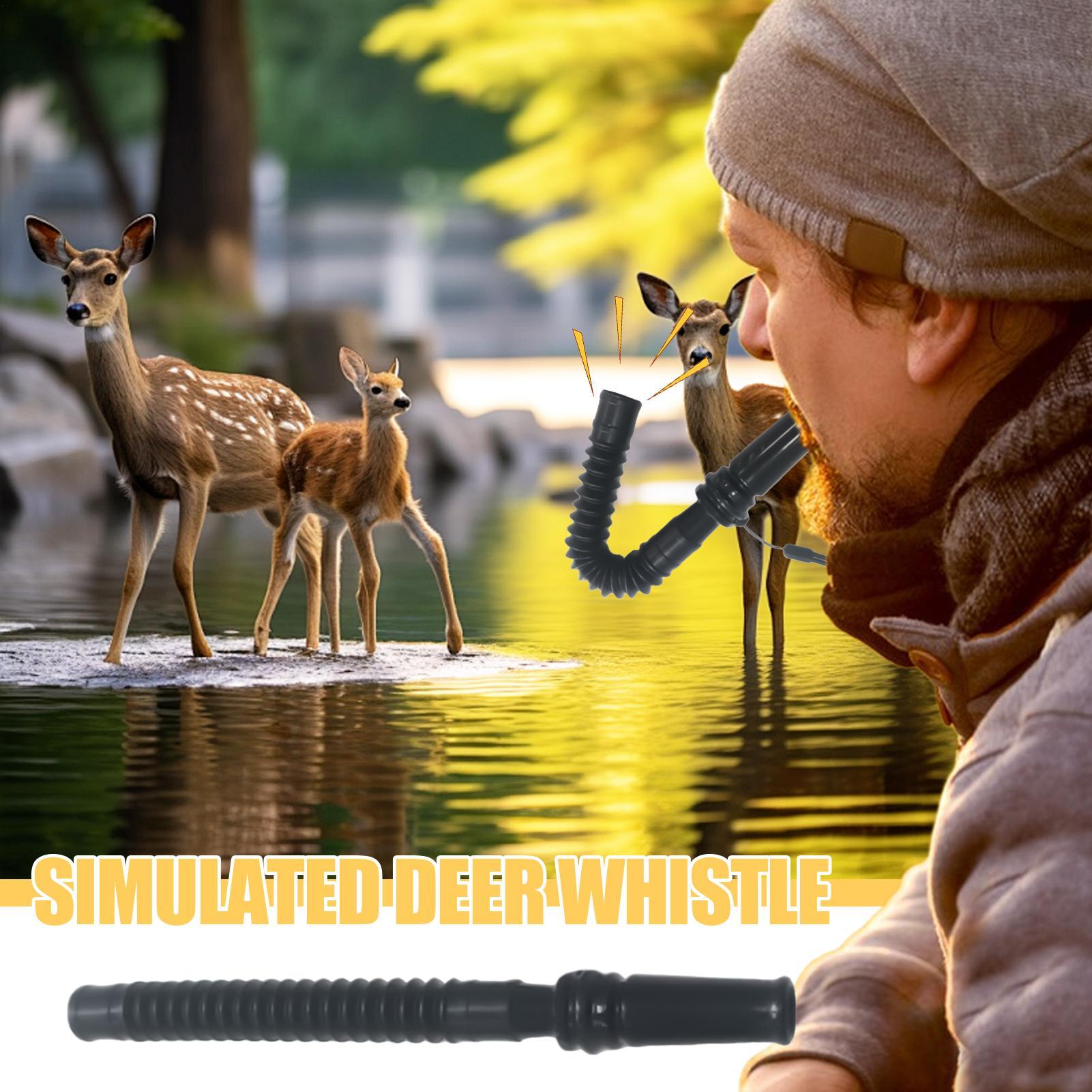 Alat Panggil Rusa Ringan untuk - Wildman Hunting & Outdoor Robertson Photos ulasan dan harga