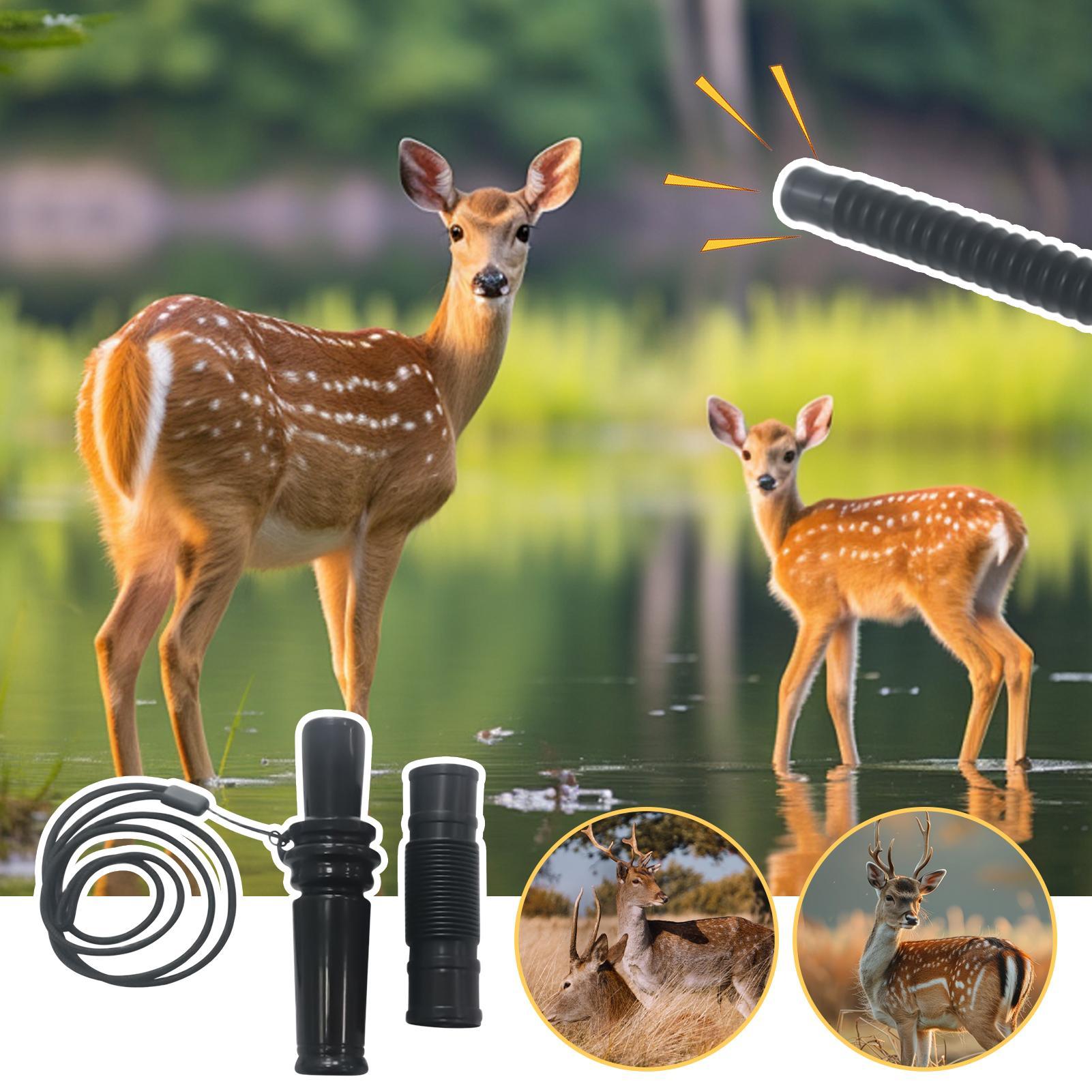 Alat Panggil Rusa Ringan untuk - Wildman Hunting & Outdoor Robertson Photos ulasan dan harga