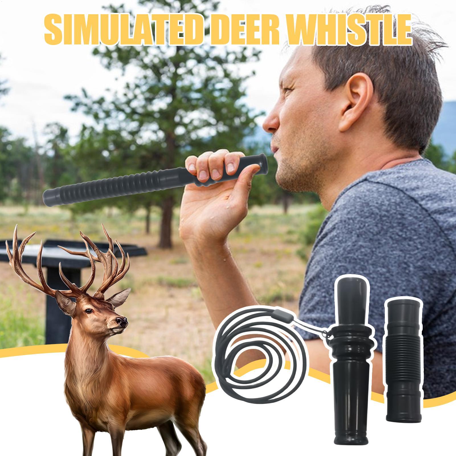 Alat Panggil Rusa Ringan untuk - Wildman Hunting & Outdoor Robertson Photos ulasan dan harga